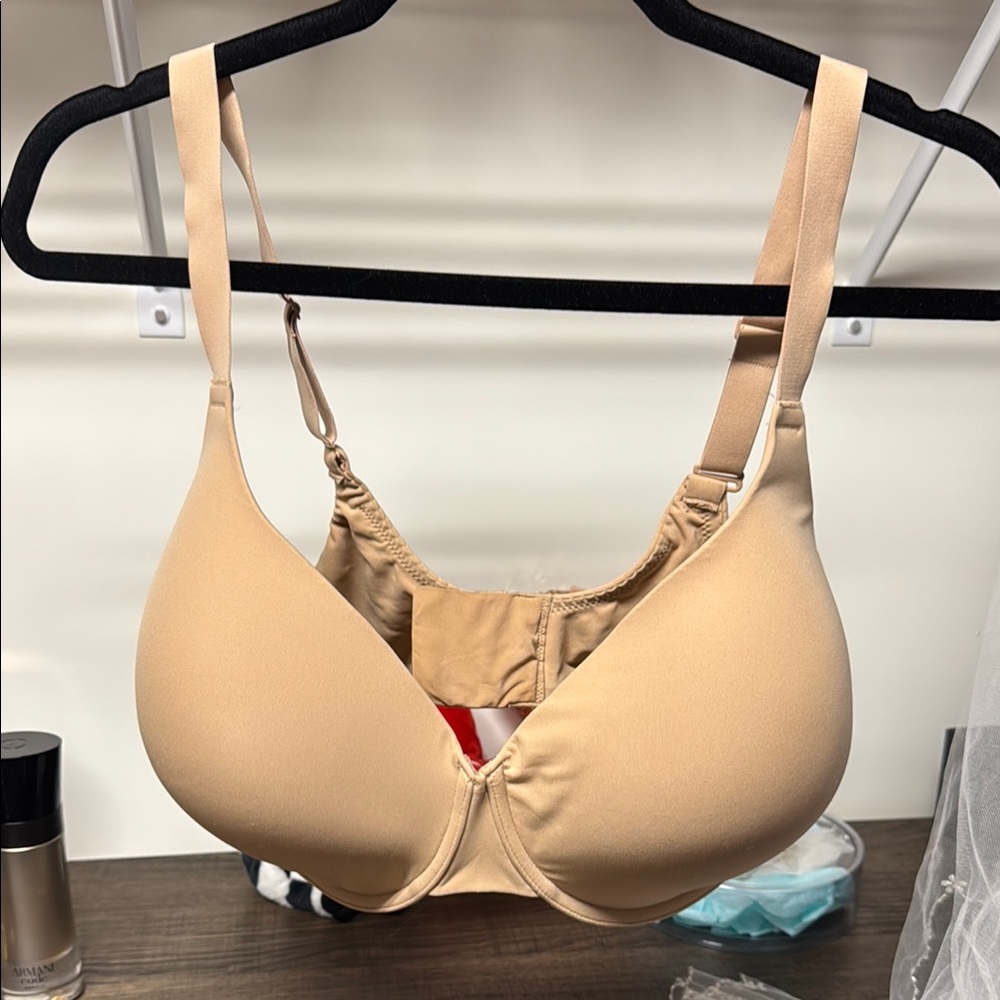 Skims Beige Women's Bra